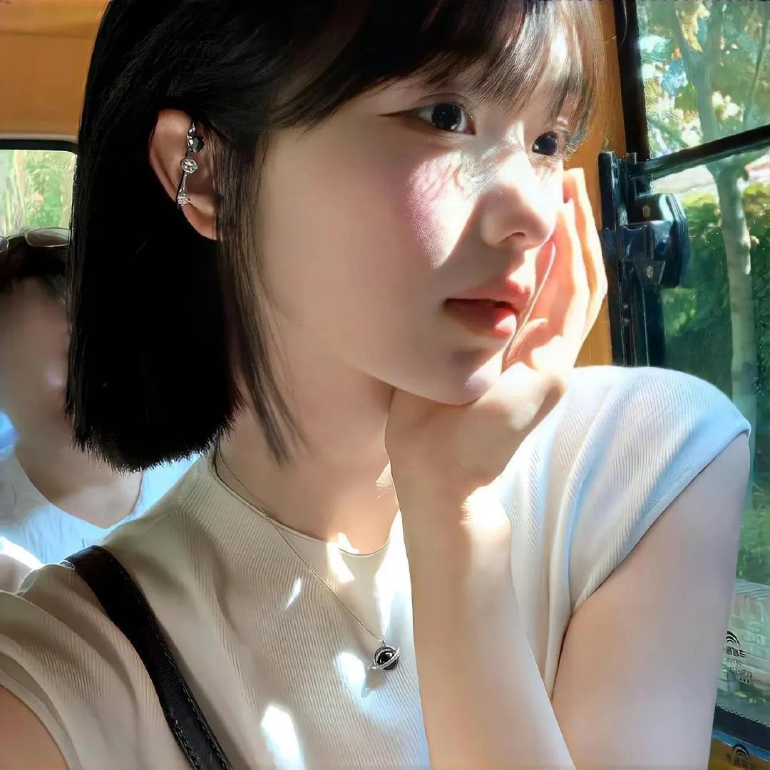 误入青春